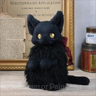 Jam or Pains.様 ぬいぐるみ 月猫 Jam or Pains. (@JamorPains) / X