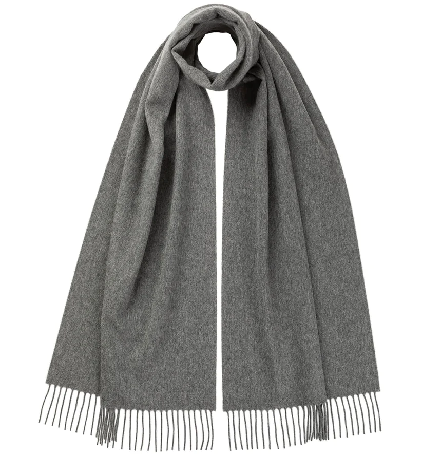 在庫あり*新ラベル*ジョンストンズ(johnstons)カシミア 在庫あり*新ラベル*ジョンストンズ(johnstons)カシミア