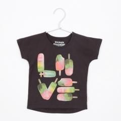 SALE70%OFFmissiemunster [ߥåޥ󥹥] ݥץLOVEեåTġʥեȥ֥å