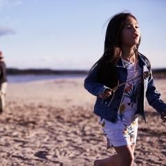 SALE70%OFFmissiemunster JERSEY DRESS RASIN TROPICS ԡʥȥԥ