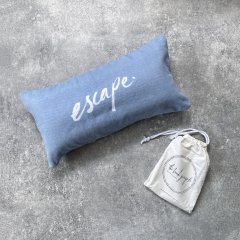 【SALE50%OFF】The Beach People BEACH CUSHION ESCAPE ビーチピープル エアークッション（エスケープ）