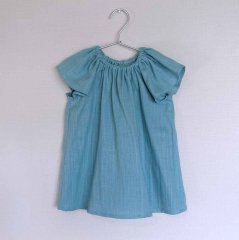 Little Rosetta Long use Dress ȥå Ĺԡʥߥȡ