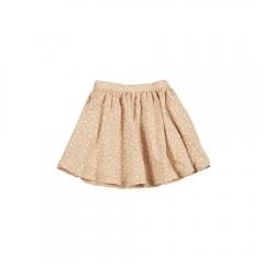 SALE70%OFFRylee + Cru scatter mini skirt blush 饤꡼ɥ롼 ߥ˥ȡʥڡ륵
