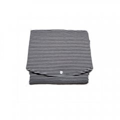 23BFSALE60%OFFMINGO Jersey Chancing mat stripes / grey ߥ 󥸥󥰥ޥåȡʥ졼