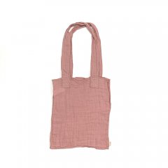 Numero74 toto bags S Dusty Pink ヌメロ74 トートバッグ Sサイズ（ダスティピンク）