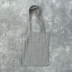 Numero74 toto bags S Silber Gray ̥74 ȡȥХå SʥС졼