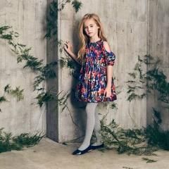 SALE60%OFFNellystella Vaness Dress Watercolor Floral ͥ꡼ƥ ԡʥޥ