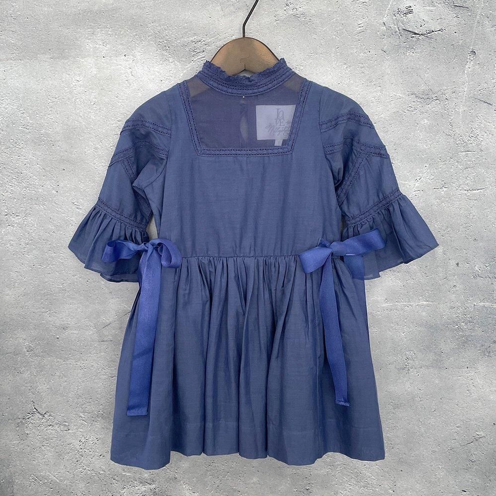 LOVE by Nellystella [ラブバイネリーステラ]