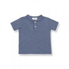 SALE50%OFF1+ in the family XIMO indigo ⥢󥶡եߥ꡼ إ꡼ͥåȾµTġʥǥ