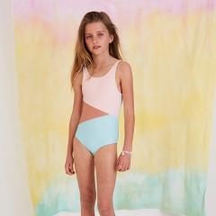 SALE70%OFFSoftgallery Darlin Swimsuit Block Swim Girl եȥ꡼ ०ʥޥ