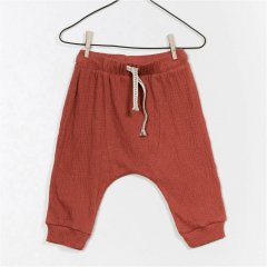 【SALE40%OFF】Play Up Jersey Trousers プレイアップ ロングパンツ（カッパー）