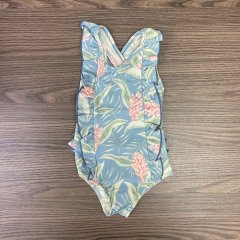 SALE60%OFFLouise  Misha Bathing Suit Bermude Lagoon Leaves 륤ߡ ०ʥ饰꡼֥