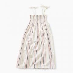 SALE50%OFFTea Collection Tie Shoulder Dress Paperwhite  ƥ쥯 ȥ饤ץԡʥۥ磻ȡ