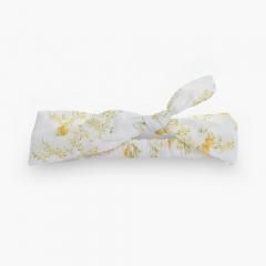 SALE50%OFFla petite blossom KNOT HEADBAND PRAIRIE  ץƥ ֥å إХɡʥ