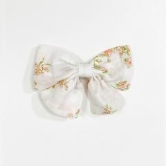 SALE50%OFFla petite blossom BABY BOW PRAIRIE  ץƥ ֥å إԥʥ/S