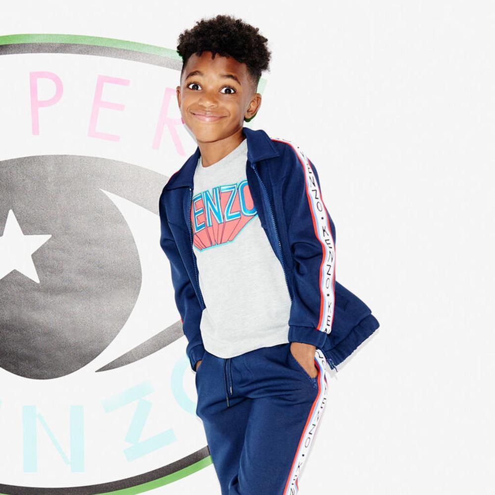 リアルサープラス！ KENZO KENZO ケンゾー kids KENZO KIDS 4A キッズ ...