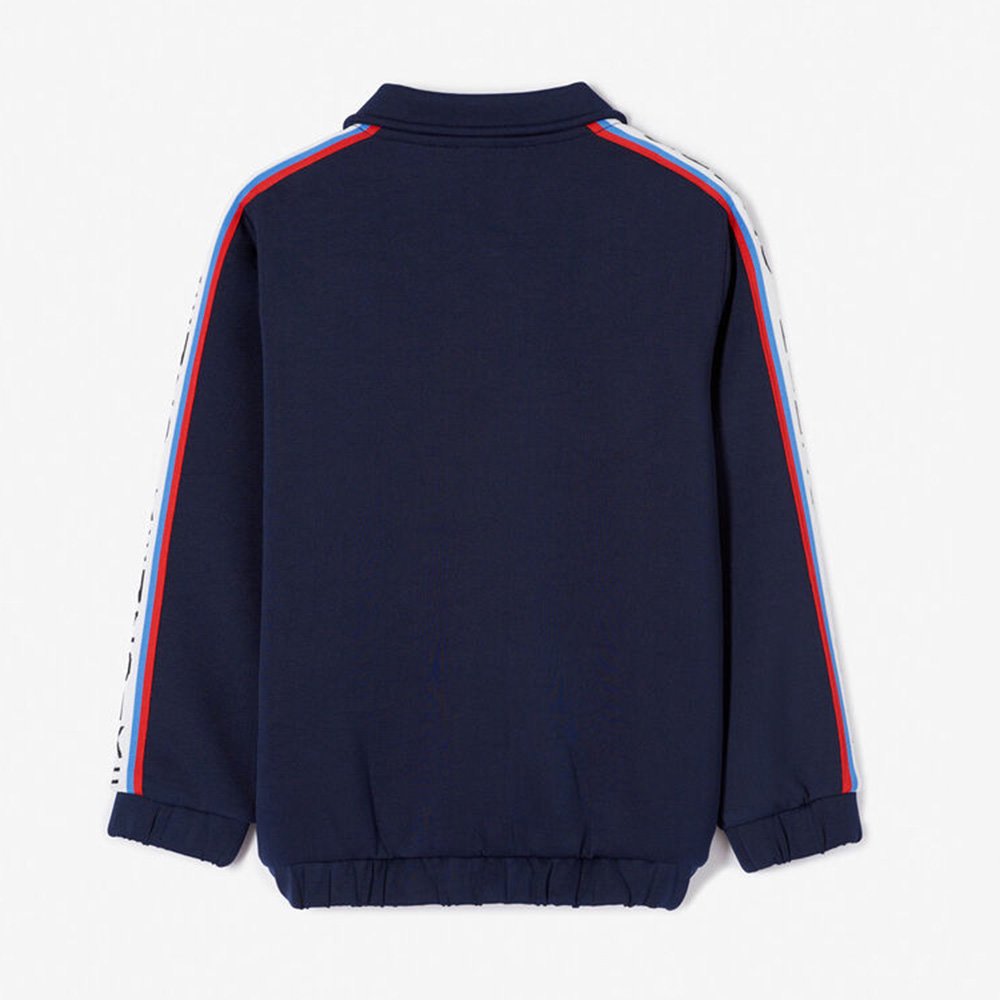 SALE40%OFF】KENZO GARISSON NAVY ケンゾー ジャケット （ネイビー