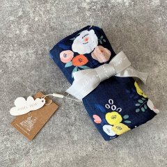 Angel Dear SWADDLE FULL BLOOM 󥸥 ǥ ɥʥ֥롼