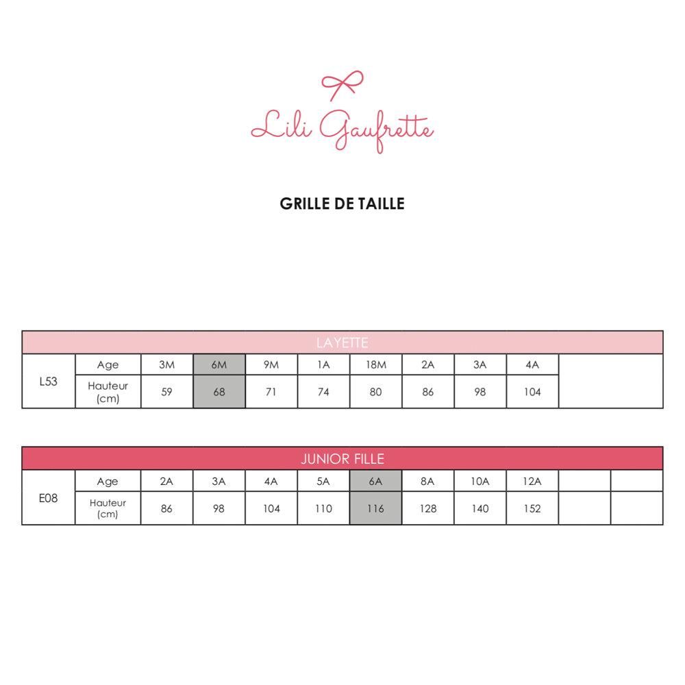 Sale Off Lili Gaufrette Galante Marine リリ ゴーフレット ドット柄ワンピース ホワイト ネイビー インポート 輸入 ベビー服 子供服 出産祝い 通販 Vivid Life