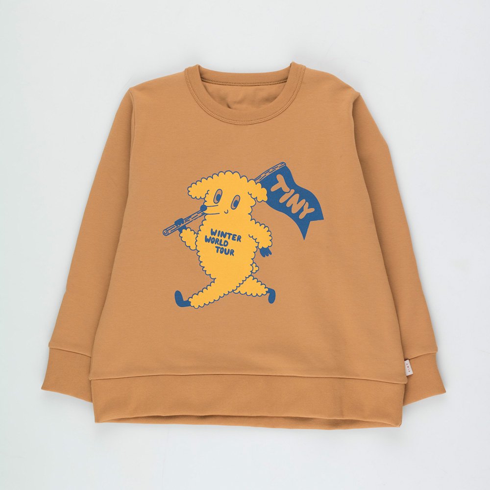 新しい タイニーコットンズ tinycottons DOGS TEE 22AW tech.muhoko.org