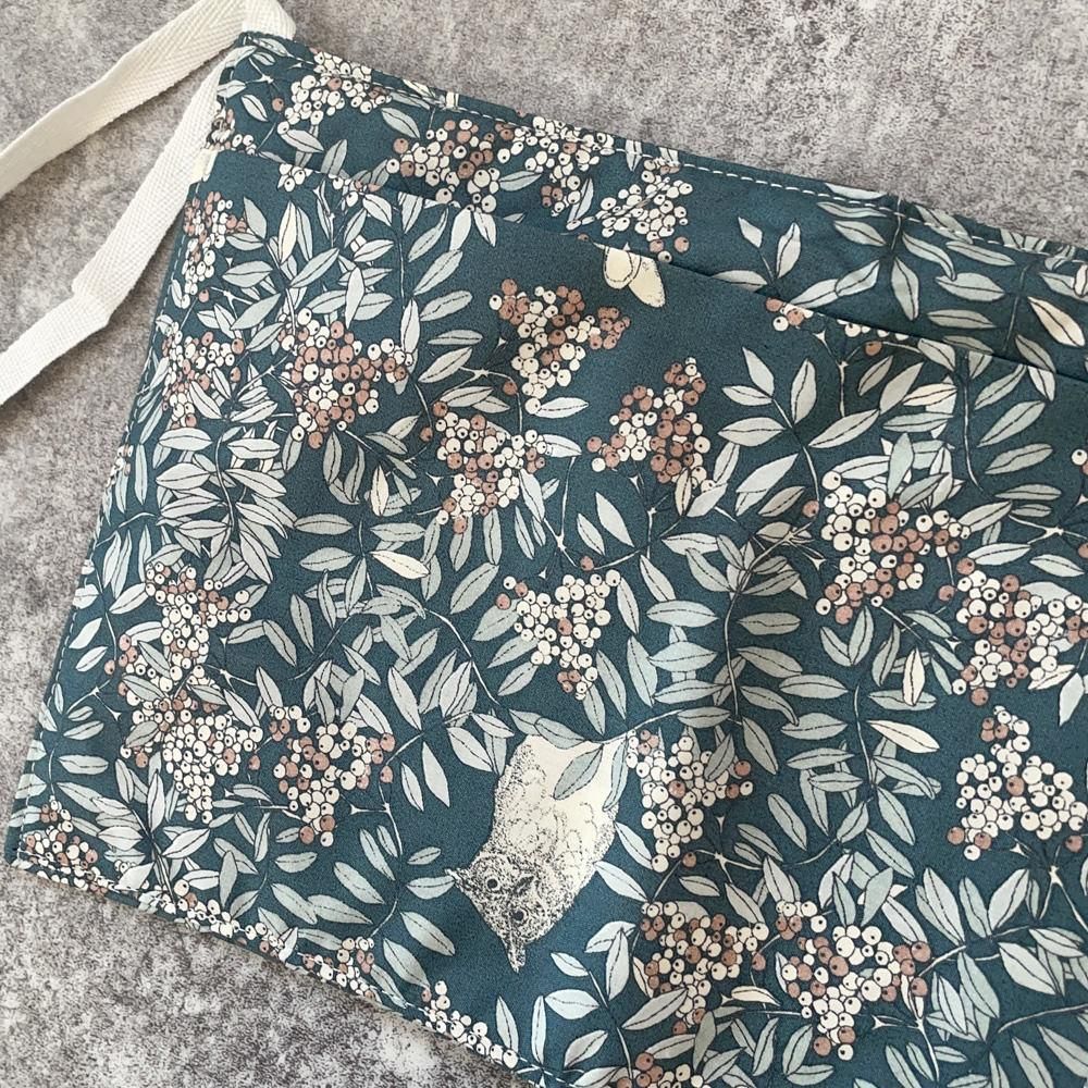 Garbo&Friends Fauna Bed Pocket ガルボアンドフレンズ ベッド