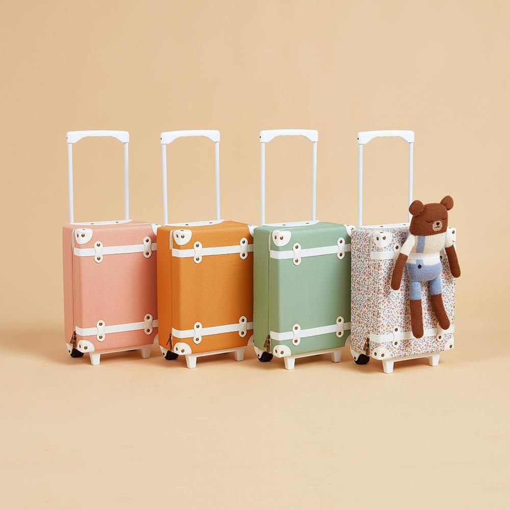 Olli ella suitcase Clearance