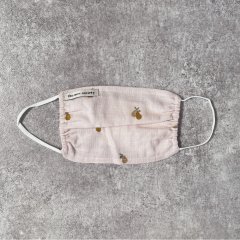 【SALE30%OFF】the new society RACHEL MASK FACE PEARS ザ ニュー ソサイエティ マスク （ぺアー）