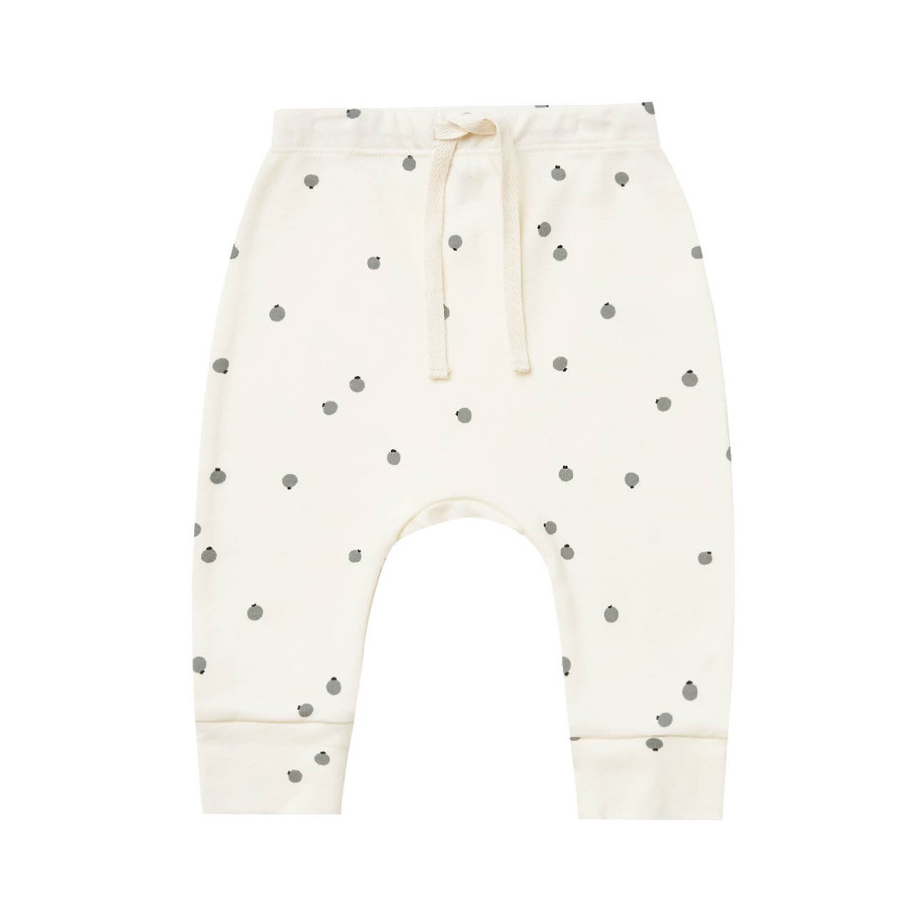 SALE40%OFF】Quincy Mae DRAWSTRING PANT IVORY クインシー メイ