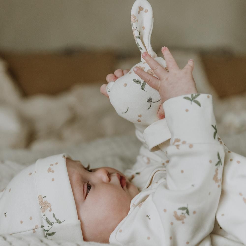 Garbo&Friends Forget Me Not Rabbit Cuddle Cloth ܥɥե ӥåȥɥ륯ʥեåȥߡΥåȡ