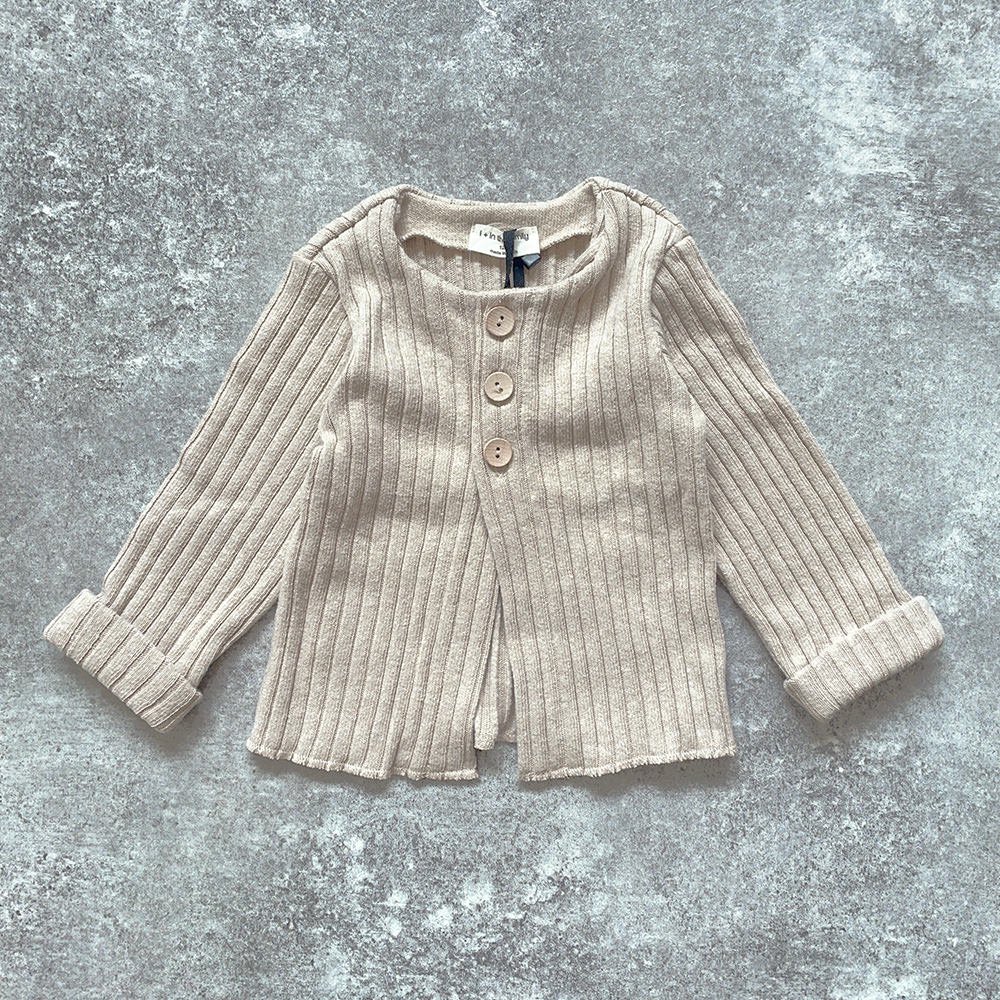 SALE40%OFF】1 + in the family VIOLETTE-nb jacket cream ワンモア ...