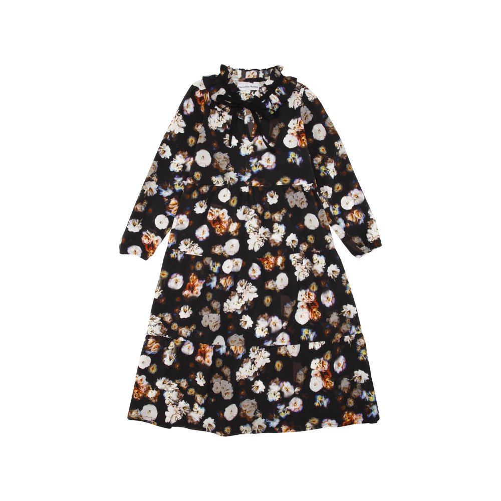 SALE40%OFF】Christina Rohde Dress No.127 クリスティーナ ローデ 花