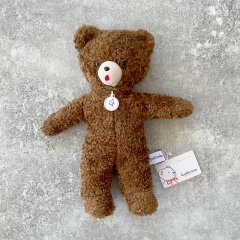 Les Petites Maries Ours Toinou VINTAGE FONCE  レ・プティット・マリー トワヌー（ヴィンテージフォンセ）