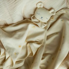 Garbo&Friends Daisy Teddy Cuddle Cloth ܥɥե ƥǥɥ륯ʥǥ