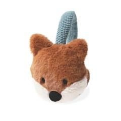 Rockahula Kids Felix Fox Earmuffs BROWN åե饭å եå䡼ޥե顼ʥ֥饦
