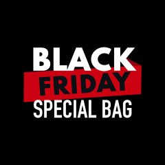 BLACK FRIDAY SPECIAL BAG