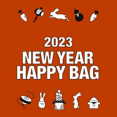 New Year HAPPY BAG 2023