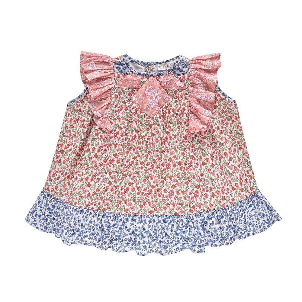 SALE30%OFF】Louise Misha Baby Dress Jyoti Multicolor