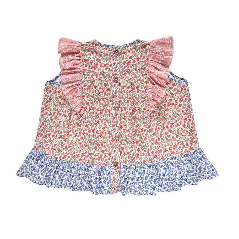 SALE30%OFF】Louise Misha Baby Dress Jyoti Multicolor