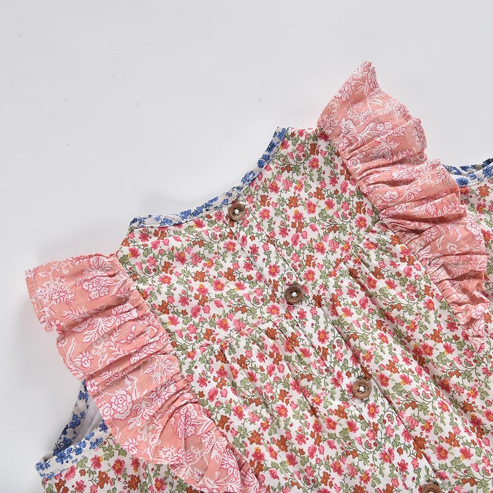 SALE30%OFF】Louise Misha Baby Dress Jyoti Multicolor
