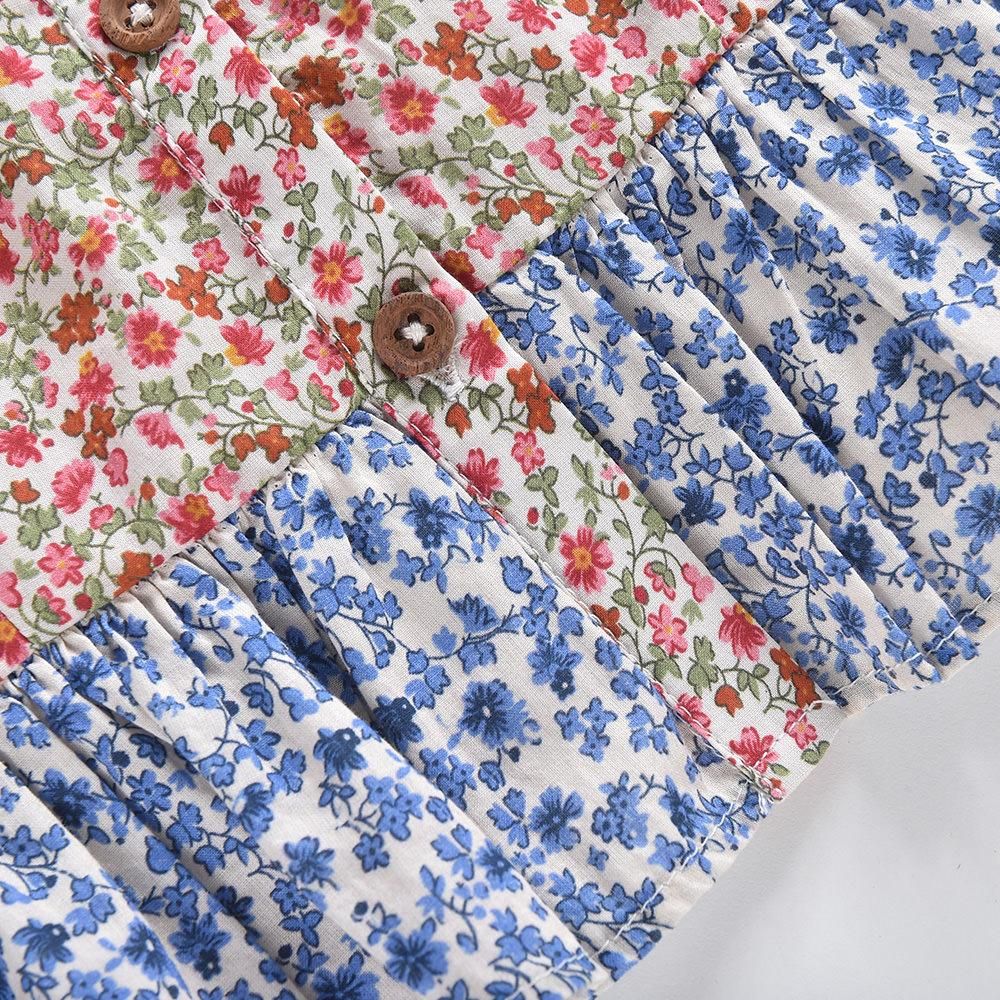 SALE30%OFF】Louise Misha Baby Dress Jyoti Multicolor
