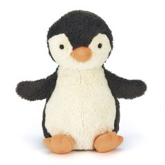 JELLYCAT Peanut Penguin Small ジェリーキャット ピーナッツペンギン Sサイズ