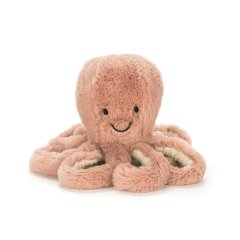 JELLYCAT Odell Octopus Baby ꡼å ȥѥ ٥ӡʥǥ