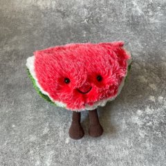 JELLYCAT Amuseable Watermelon Small ꡼å  S