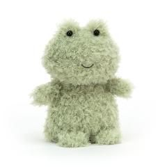 JELLYCAT Little Frog ꡼å ȥեå 