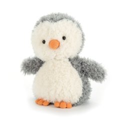 JELLYCAT Little Penguin ジェリーキャット リトルペンギン