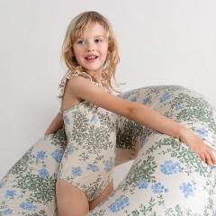【SALE】Garbo&Friends PLUMBAGO SWIMSUIT ガルボアンドフレンズ スイムスーツ 水着（プラムバーゴ）