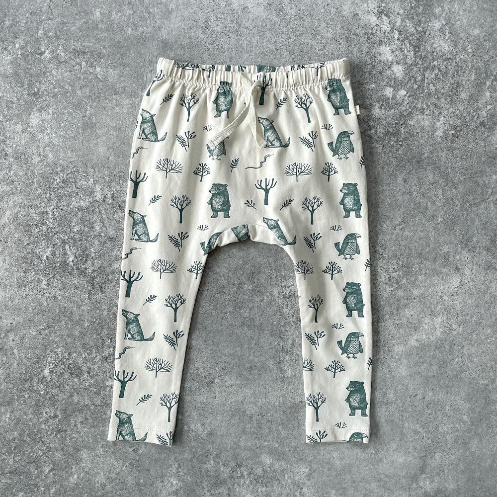 Wilson and Frenchy The Woods Organic Legging ウィルソン アンド フレンチー オーガニックレギンス（ウッズ）