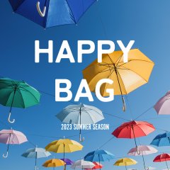 SUMMER HAPPY BAG