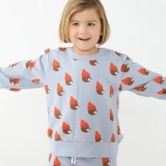 tinycottons Tシャツ LAST！TINYCOTTONS(タイニーコットンズ)／READERS TEE-vanilla