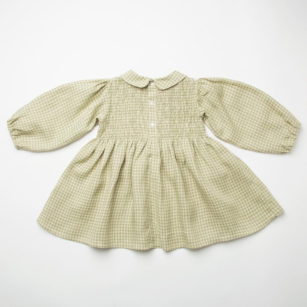 ネリークォーツ　ワンピース　110 Nellie Quats [ネリークアーツ]